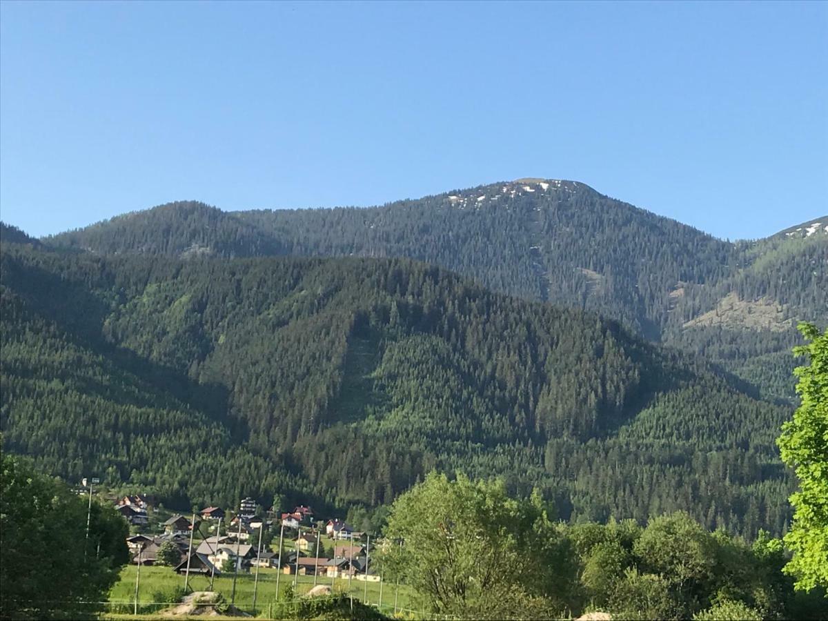 Hallstatt Dachstein Inn Gosau Exteriör bild