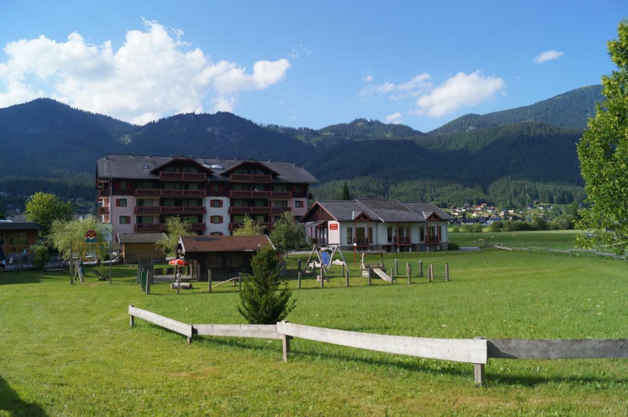 Hallstatt Dachstein Inn Gosau Exteriör bild